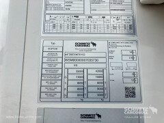 Schmitz Cargobull Semiremolque Frigo Standard 