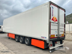 Schmitz Cargobull Semiremolque Frigo Standard 