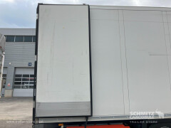 Schmitz Cargobull Semiremolque Frigo Standard 