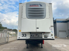Schmitz Cargobull Semiremolque Frigo Standard 
