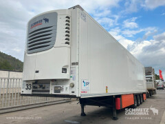 Schmitz Cargobull Semiremolque Frigo Standard 