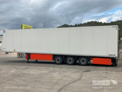 Schmitz Cargobull Semiremolque Frigo Standard 