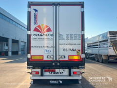 Schmitz Cargobull Semiremolque Frigo Standard 