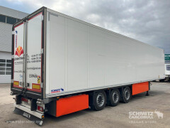 Schmitz Cargobull Semiremolque Frigo Standard 