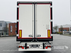 Schmitz Cargobull Tiefkühler Standard Doppelstock 