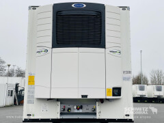 Schmitz Cargobull Tiefkühler Standard Doppelstock 