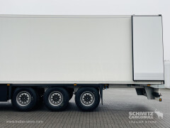 Schmitz Cargobull Tiefkühler Standard Doppelstock 