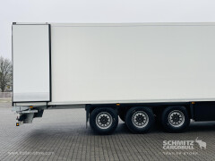 Schmitz Cargobull Tiefkühler Standard Doppelstock 