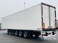 Schmitz Cargobull Tiefkühler Standard Doppelstock 