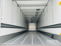 Schmitz Cargobull Tiefkühler Standard Doppelstock 