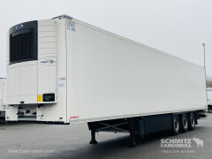 Schmitz Cargobull Tiefkühler Standard Doppelstock 