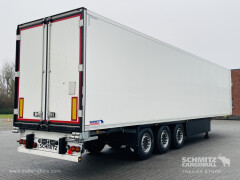 Schmitz Cargobull Tiefkühler Standard Doppelstock 