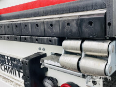 Schmitz Cargobull Tiefkühler Standard Doppelstock 
