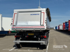 Schmitz Cargobull Oplegger Kipper Standard 31m³ 