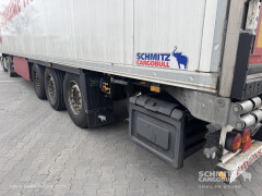 Schmitz Cargobull Reefer Standard Double deck 