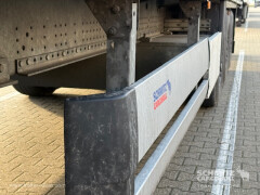 Schmitz Cargobull Oplegger Schuifzeil Standard 
