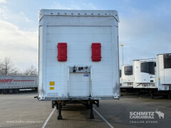 Schmitz Cargobull Oplegger Schuifzeil Standard 