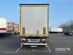 Schmitz Cargobull Oplegger Schuifzeil Standard 
