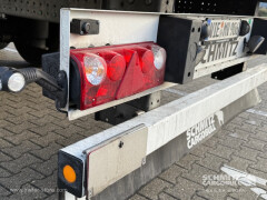 Schmitz Cargobull Oplegger Schuifzeil Standard 