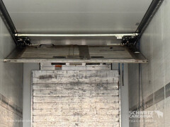 Schmitz Cargobull Oplegger Vries Multitemp Taillift 