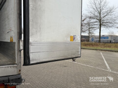 Schmitz Cargobull Oplegger Vries Multitemp Taillift 