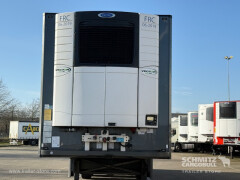 Schmitz Cargobull Oplegger Vries Multitemp Taillift 
