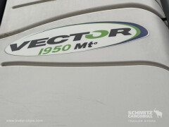 Schmitz Cargobull Oplegger Vries Multitemp Taillift 