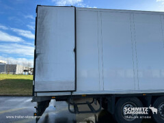 Schmitz Cargobull Semitrailer Reefer Standard 