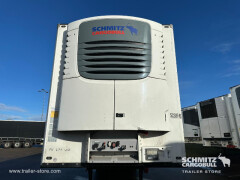 Schmitz Cargobull Semitrailer Reefer Standard 