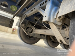 BERGER Semiremolque Lona Standard 