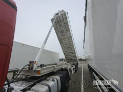 BENALU Grain tipper 57m³ 