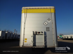 Schmitz Cargobull Curtainsider Standard 