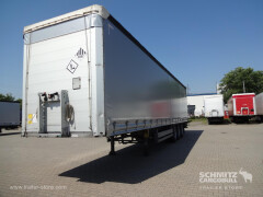 Schmitz Cargobull Curtainsider Standard 