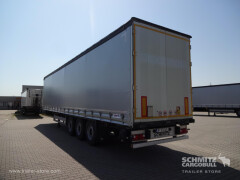 Schmitz Cargobull Curtainsider Standard 