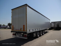 Schmitz Cargobull Curtainsider Standard 