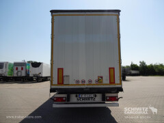 Schmitz Cargobull Curtainsider Standard 