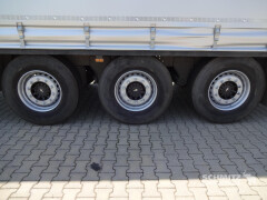 Schmitz Cargobull Curtainsider Standard 