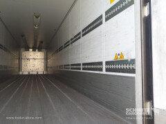 Schmitz Cargobull Semitrailer Reefer Standard 