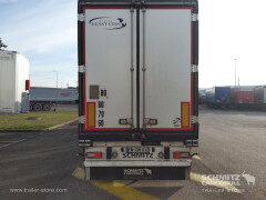 Schmitz Cargobull Semitrailer Reefer Standard 