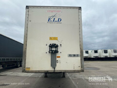 FRUEHAUF Semitrailer Dryfreight Standard Porte relevante 
