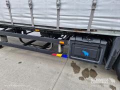 Schmitz Cargobull Curtainsider Mega 
