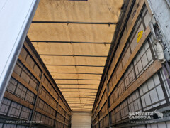 Schmitz Cargobull Curtainsider Mega 