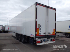 Schmitz Cargobull Semitrailer Reefer Standard 