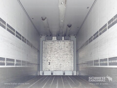 Schmitz Cargobull Semitrailer Reefer Standard 