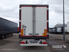 Schmitz Cargobull Semitrailer Reefer Standard 
