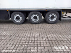 Schmitz Cargobull Reefer Standard Double deck 