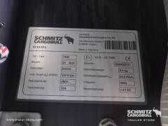 Schmitz Cargobull Reefer Standard Double deck 