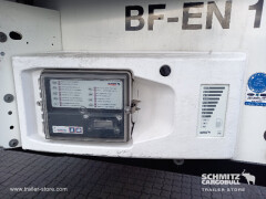 Schmitz Cargobull Reefer Standard Double deck 
