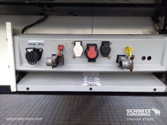 Schmitz Cargobull Reefer Standard Double deck 