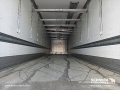 Schmitz Cargobull Reefer Standard Double deck 